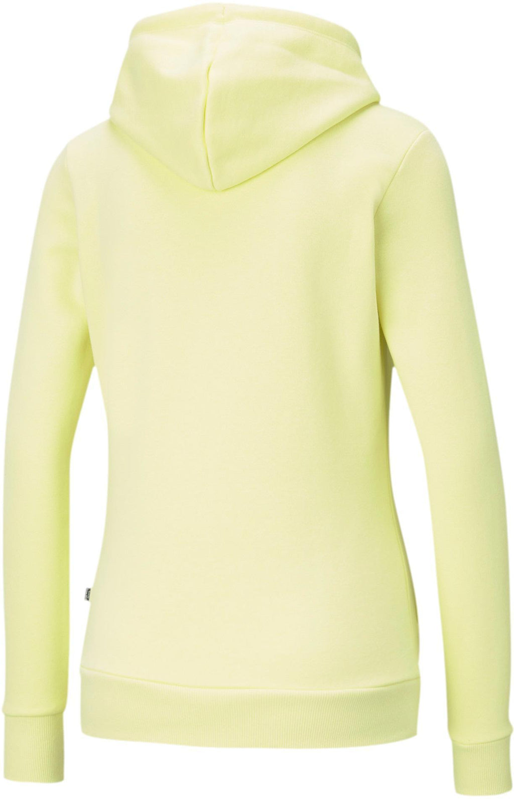 Ess Logo Hoodie Fl