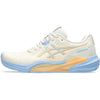 gel-challenger 15 padel