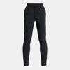 UA Unstoppable Tapered Pant-BLK