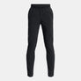 UA Unstoppable Tapered Pant-BLK