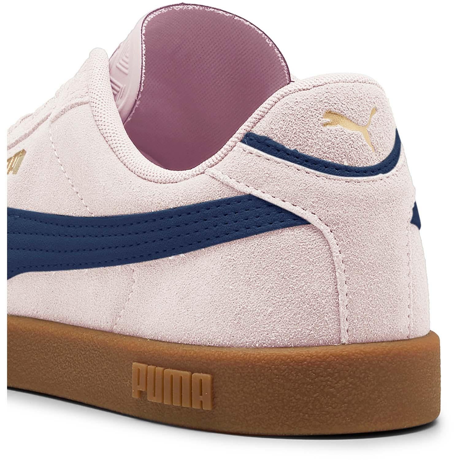 puma club ii era suede