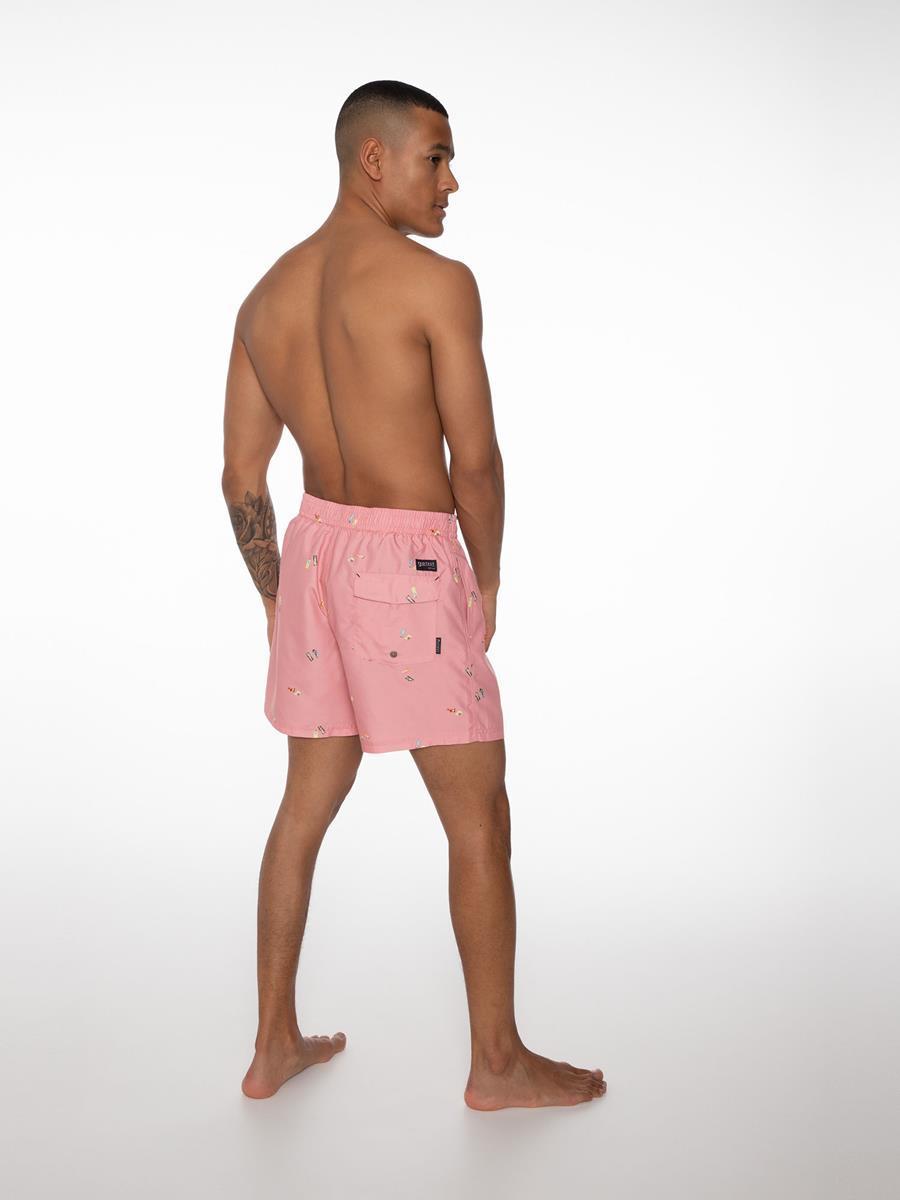 Sonic Beachshort