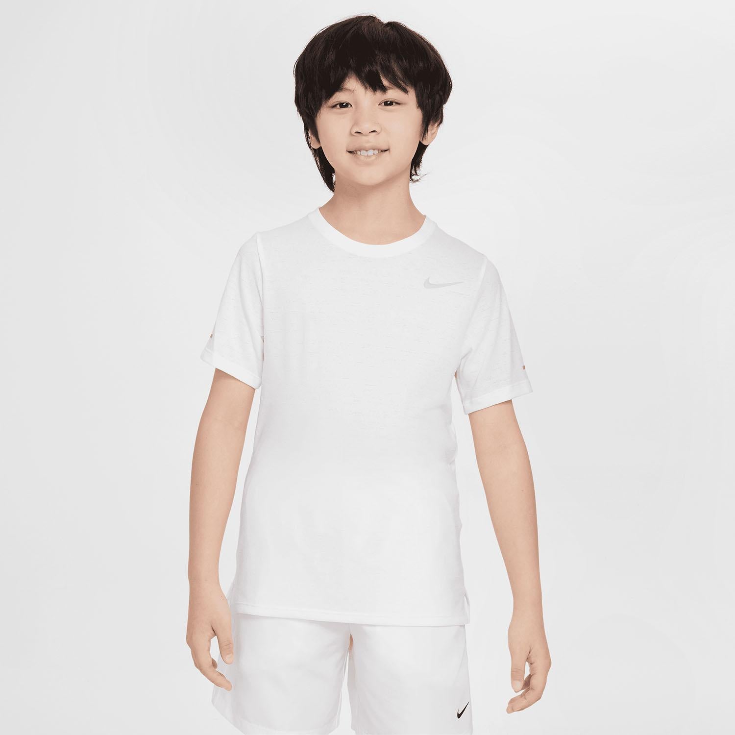 Dri-FIT Miler kids shirt