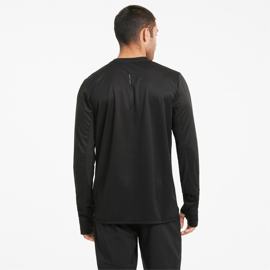 Run Fav Ls Tee