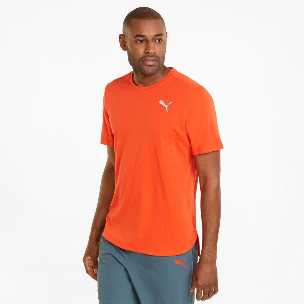 Train Logo Ss Tee