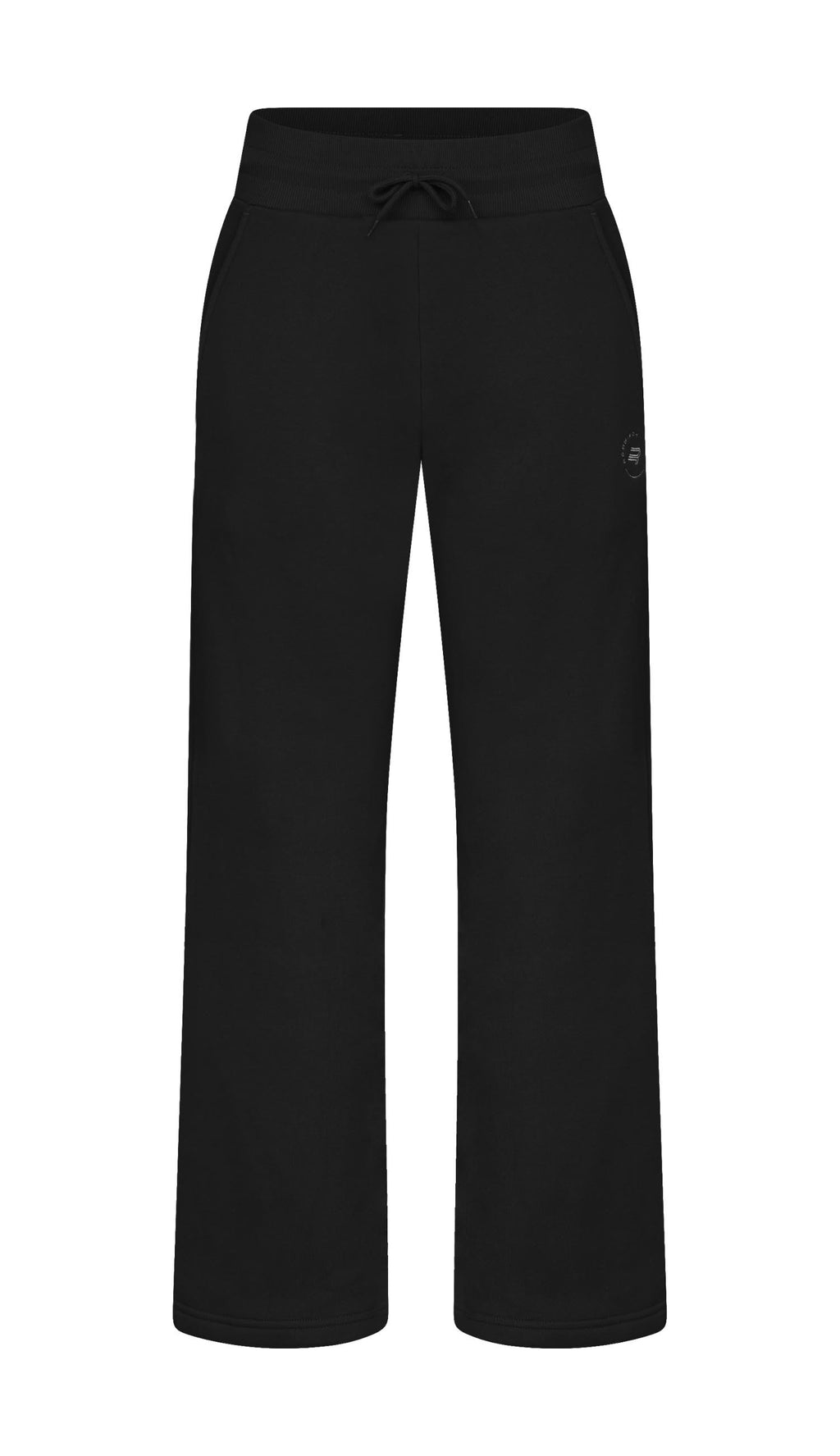 Base Sweat Wide training joggingbroek cuff