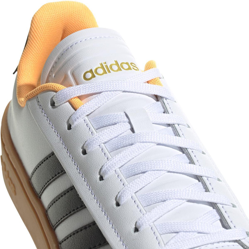 Grand Court Alpha sneakers