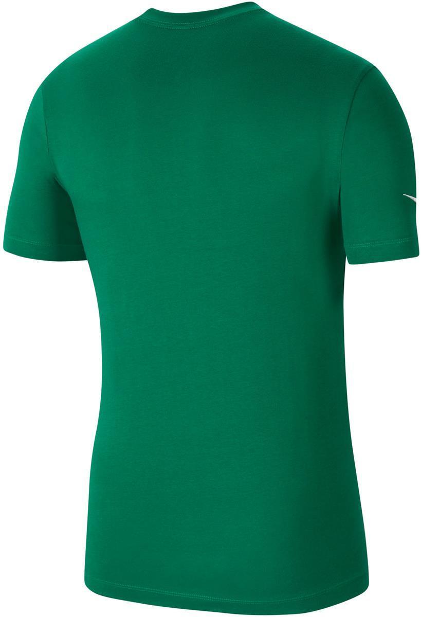 Park Soccer shirt