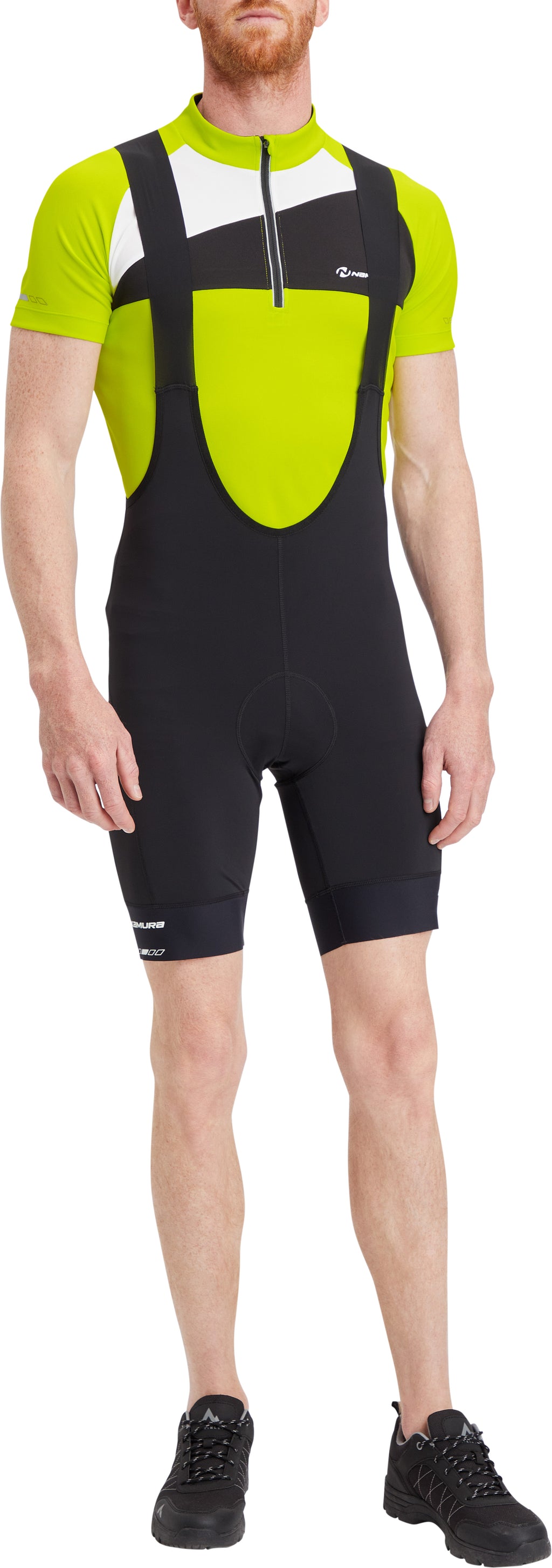 Derby bikershort