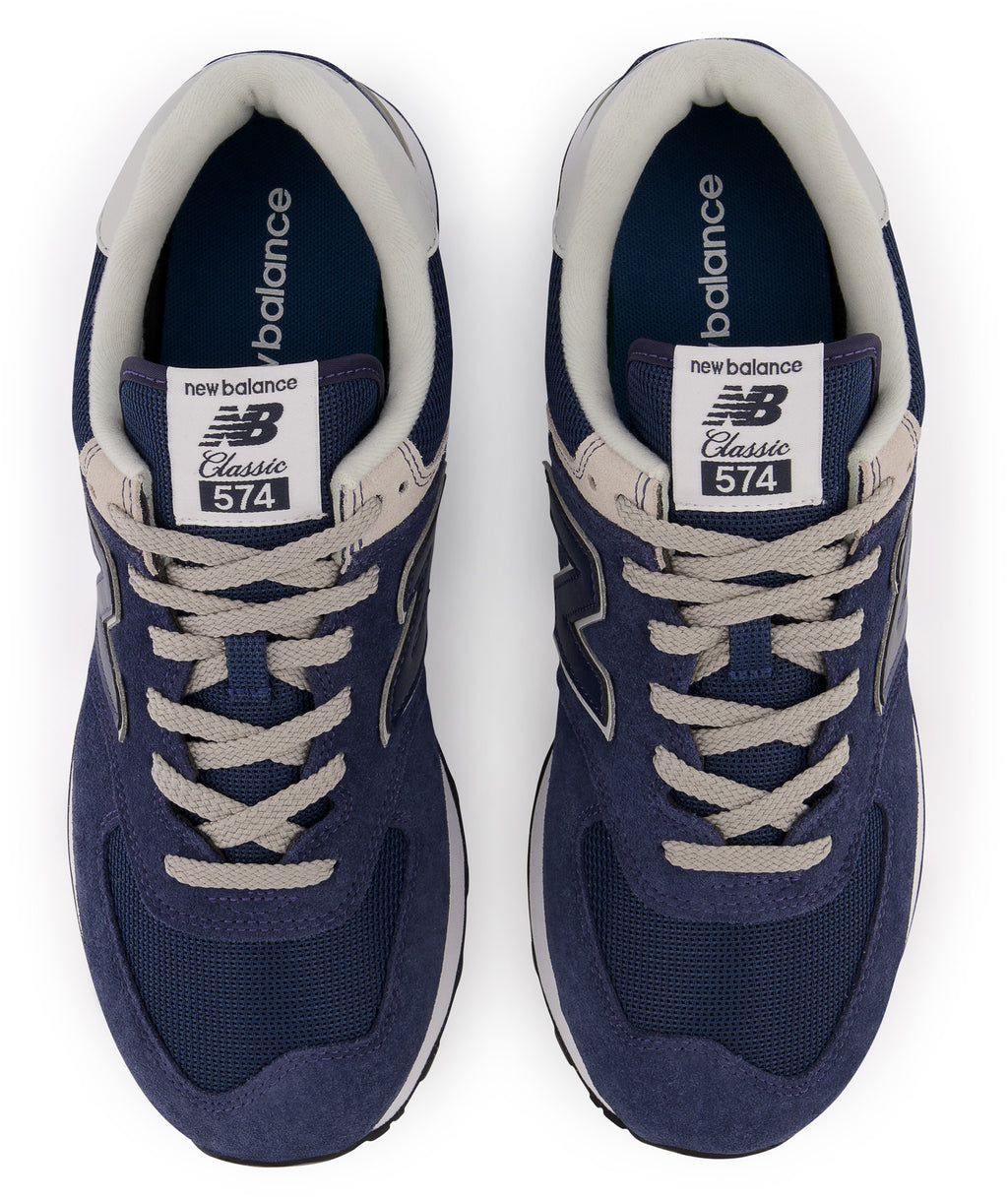 574 sneakers