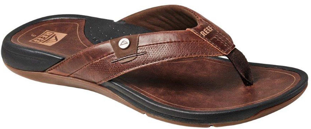 Pacific Le slippers