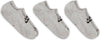 Everyday Plus Cushioned Footie sokken