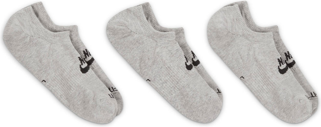 Everyday Plus Cushioned Footie sokken