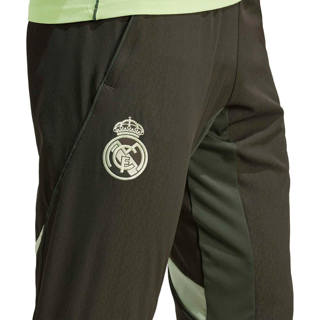 Real Madrid Tiro 25 Competition Presentation Broek