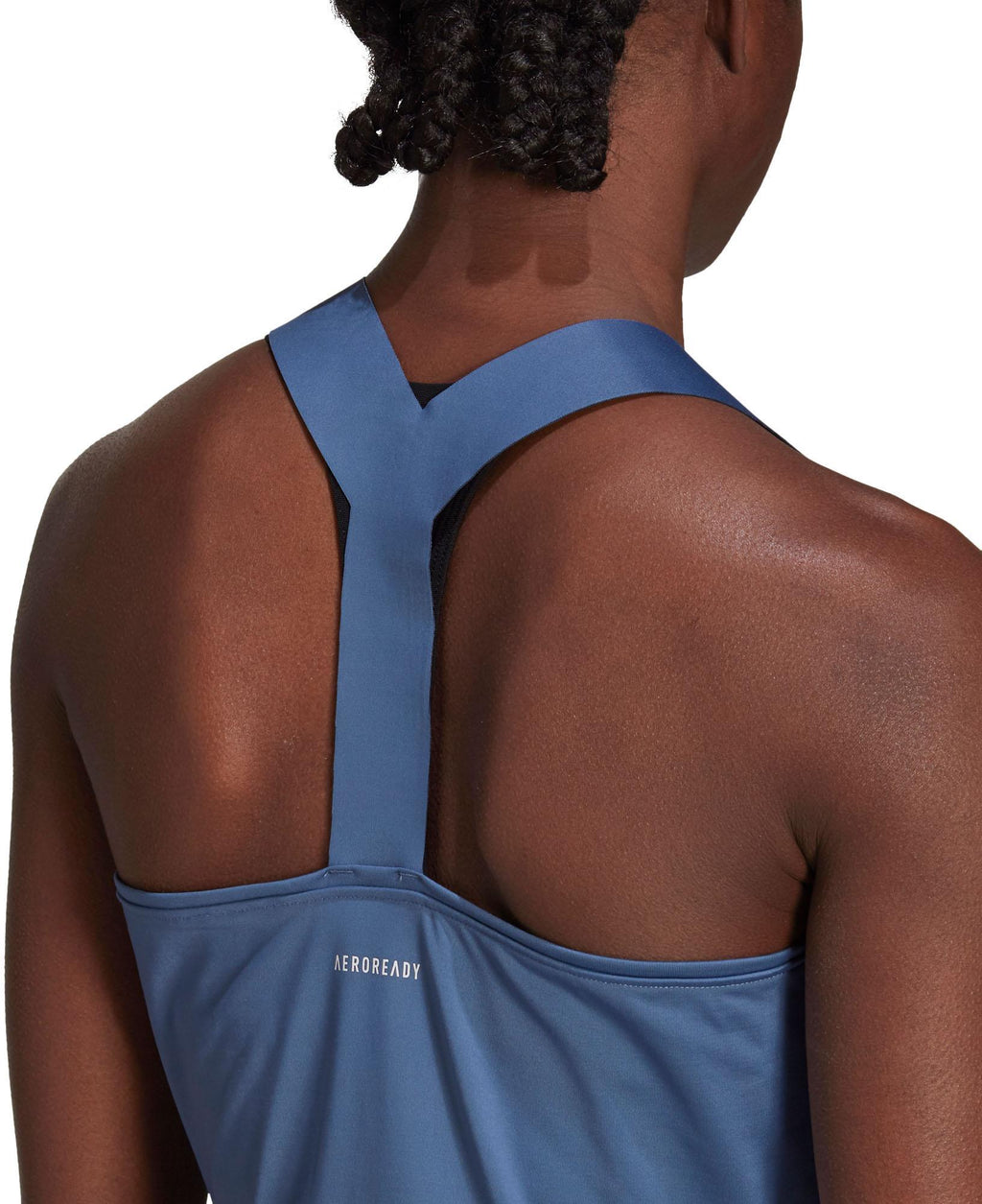 Tennis Y-Tanktop