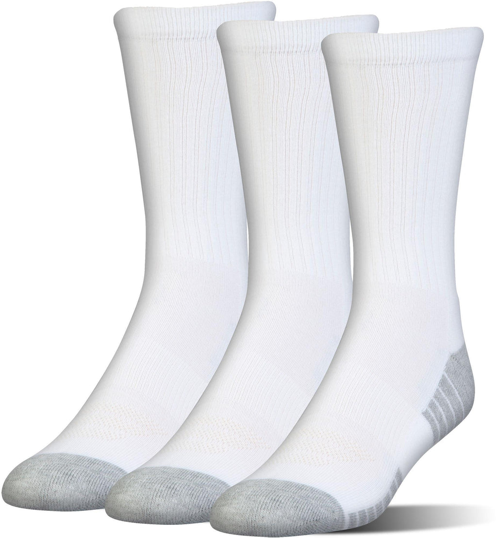 heatgear tech crew 3pk