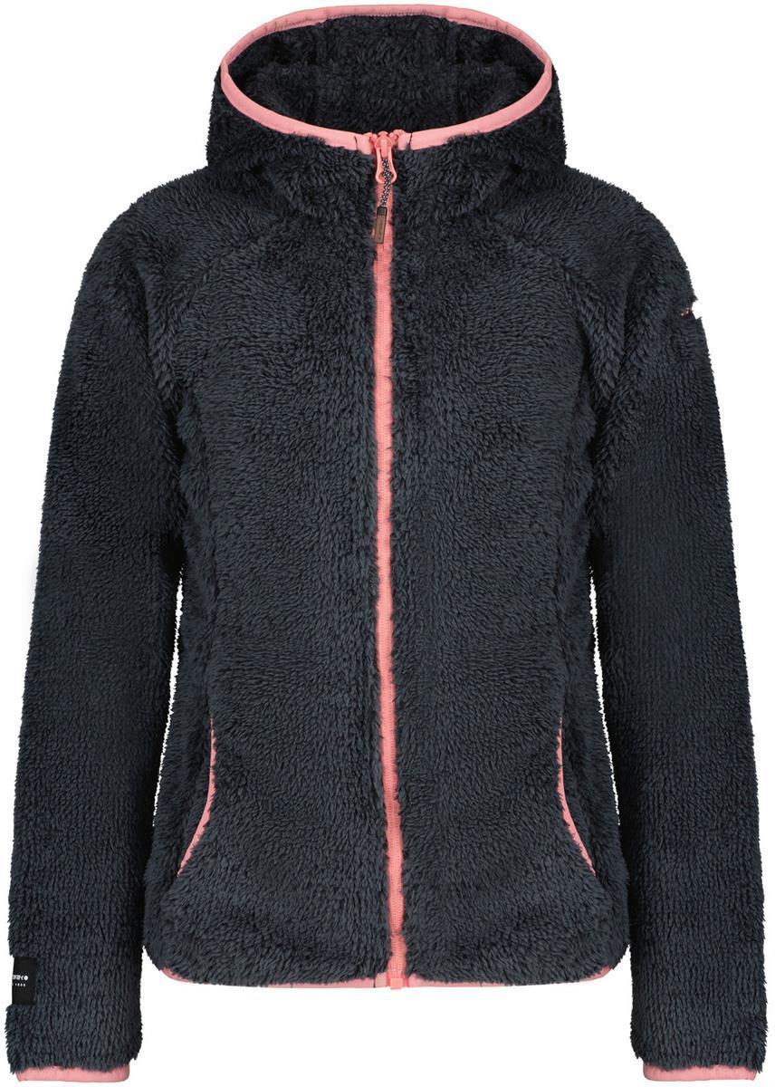 loa jr midlayer