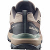 X Ultra 360 Leather Gore-tex Wandelschoenenen low