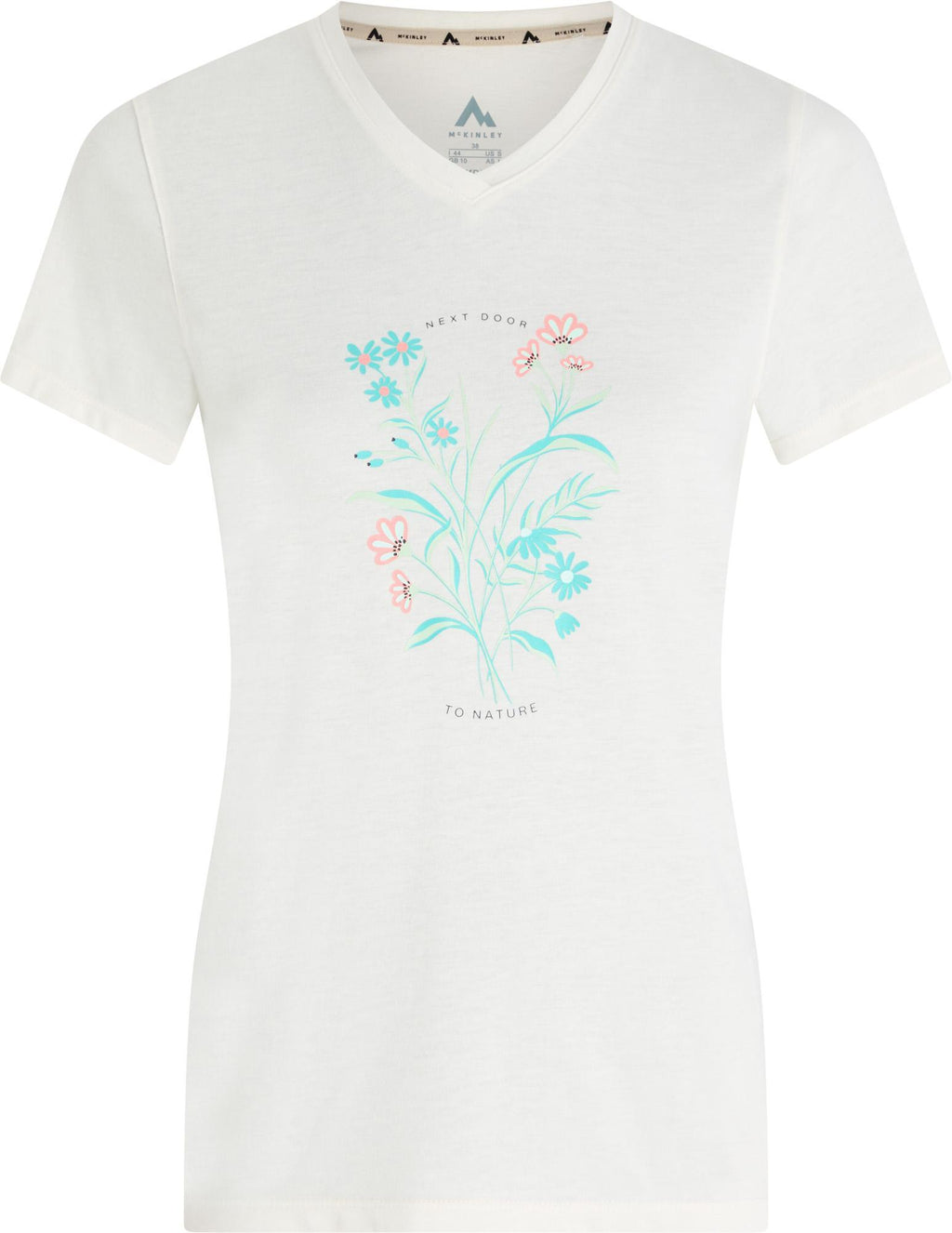Nata II shirt