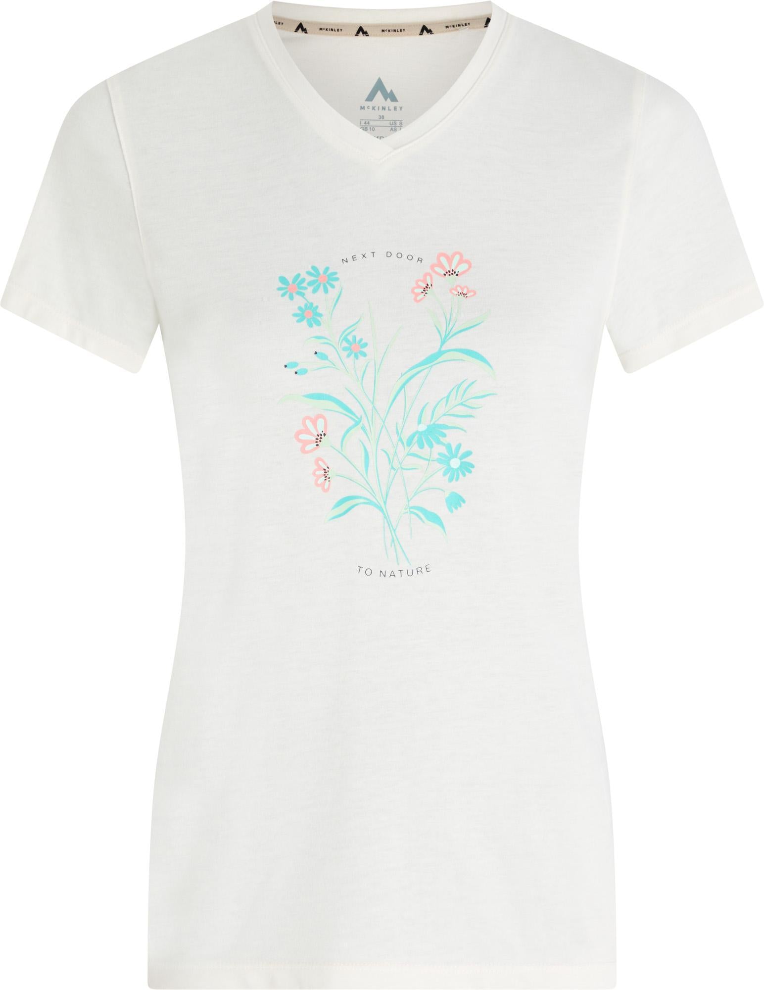 Nata II shirt