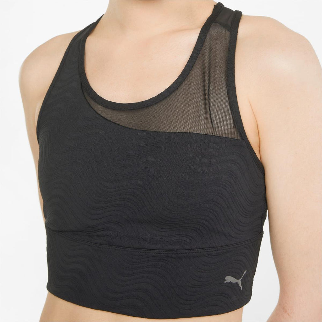 Mid Impact Flawless Bra