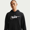 Sportswear Club Men's Fleece Shirt