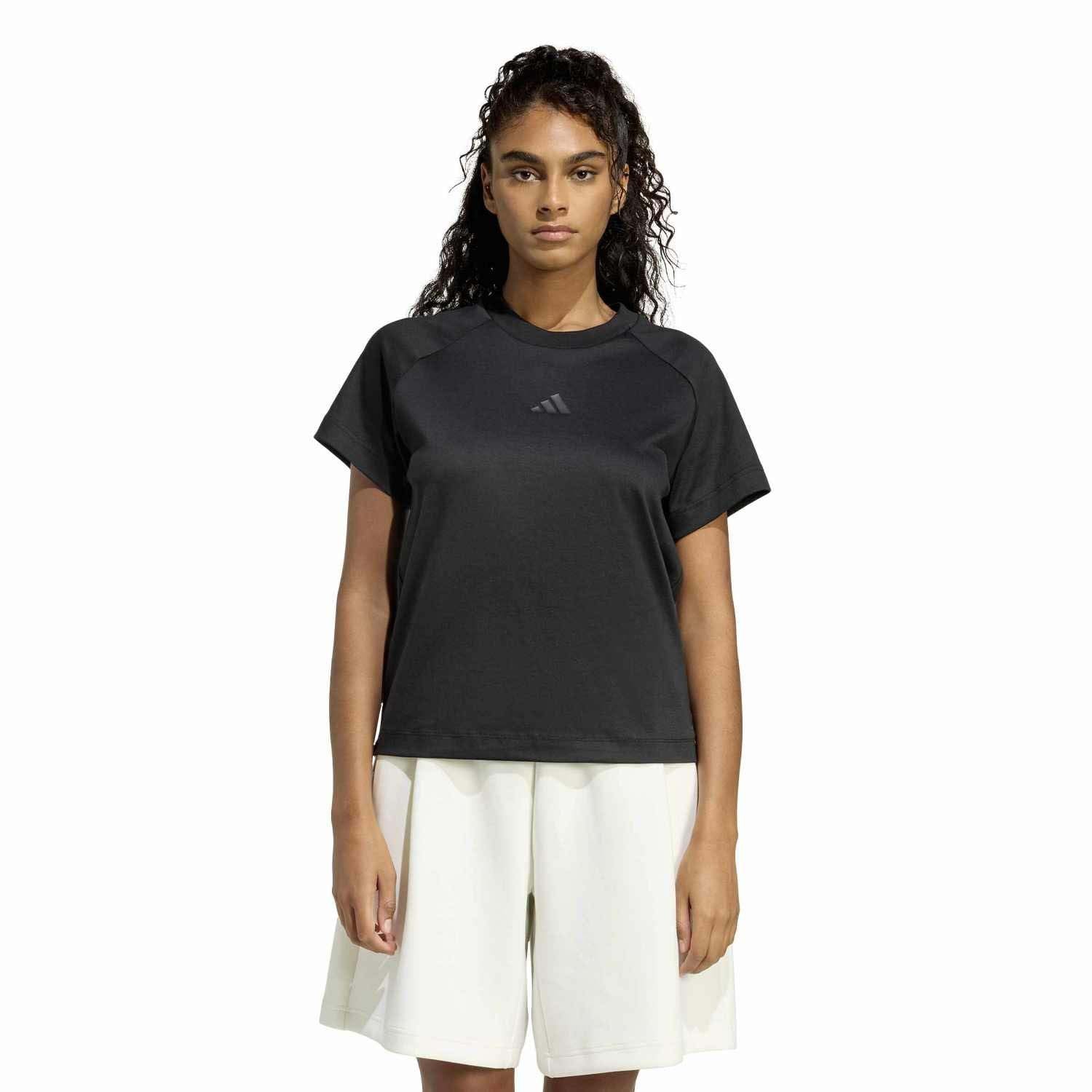 Regular Slim T-shirt sportcasual
