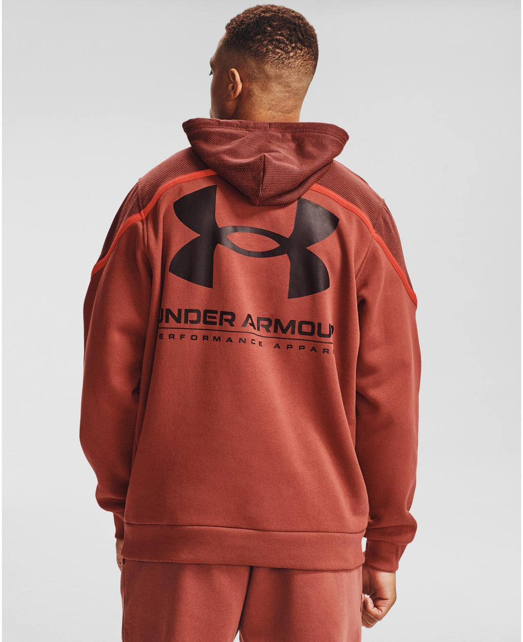 UNDER ARMOUR Rival MAX