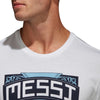 messi graphic