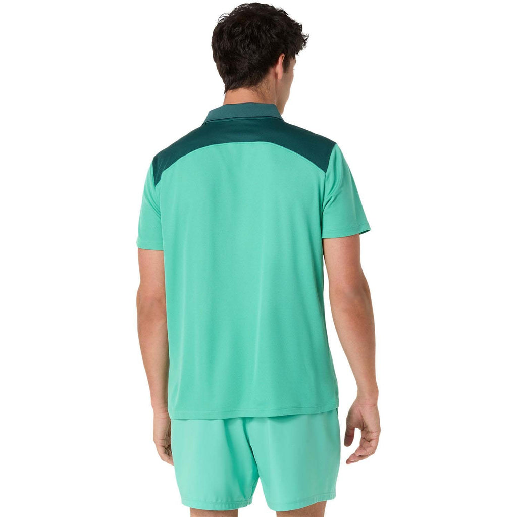 Court Polo T-shirt tennis