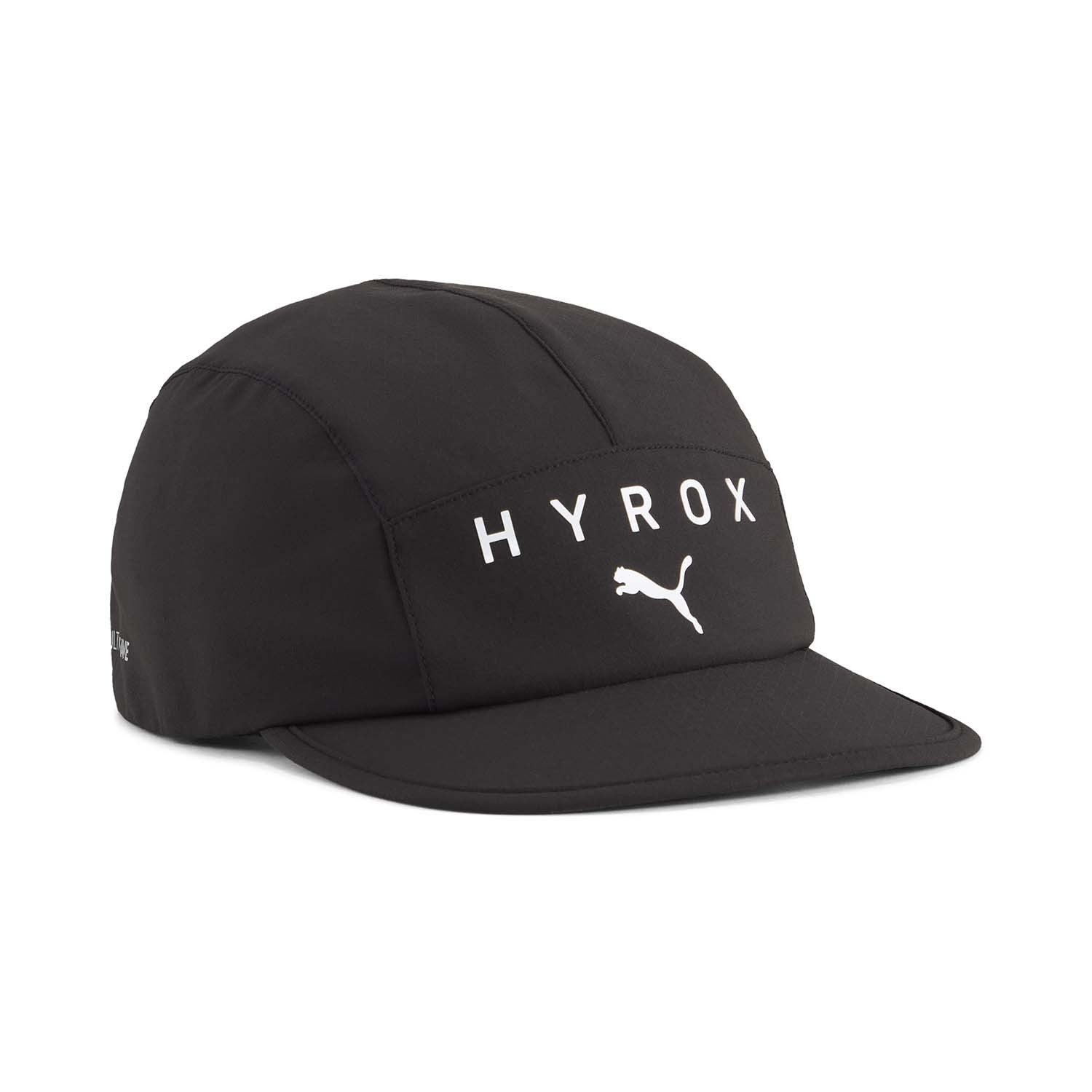 Puma X Hyrox Running 5 Panel Cap