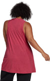 Sportswear Winners 2.0 Tanktop (Grote Maat)
