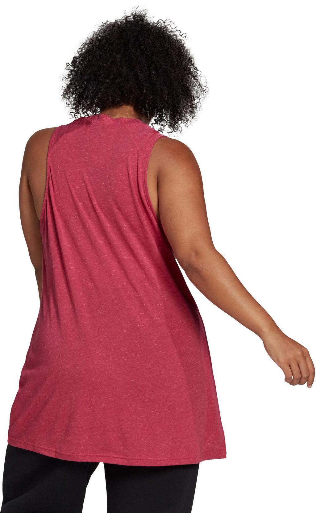Sportswear Winners 2.0 Tanktop (Grote Maat)