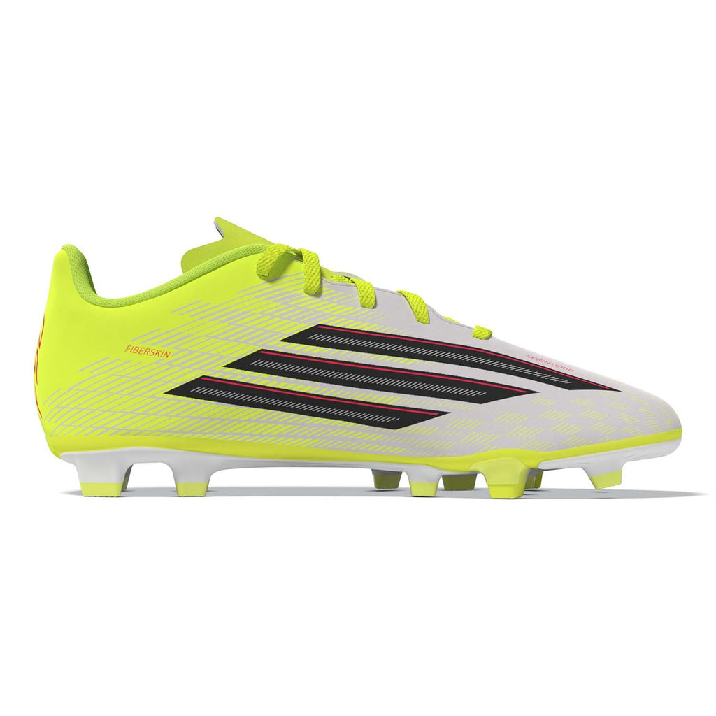 F50 Club Fg/mg Junior Voetbalschoenen voor Gras en Kunstgras