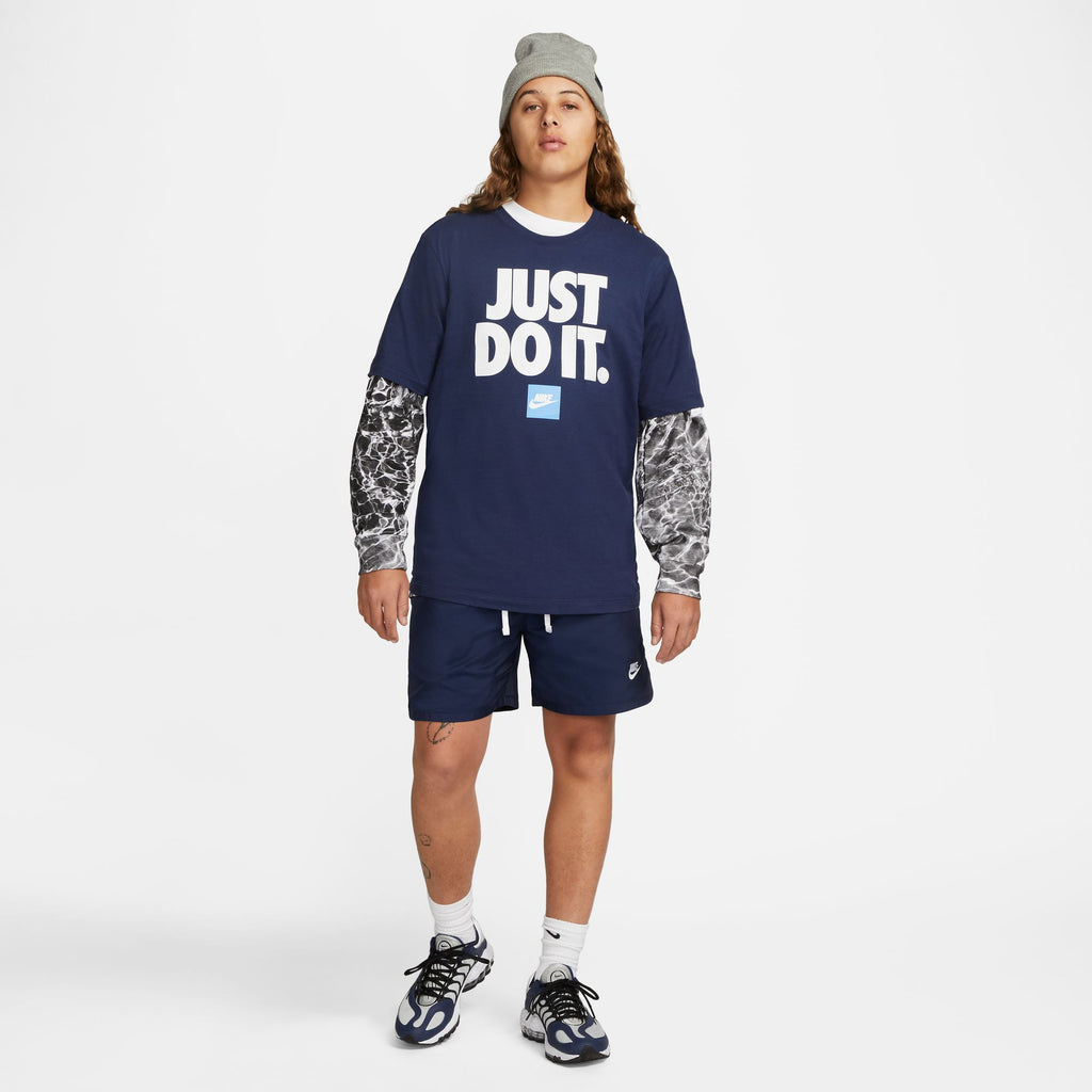 Sportswear t-shirt