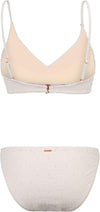 Bella-broderie Women Bikini