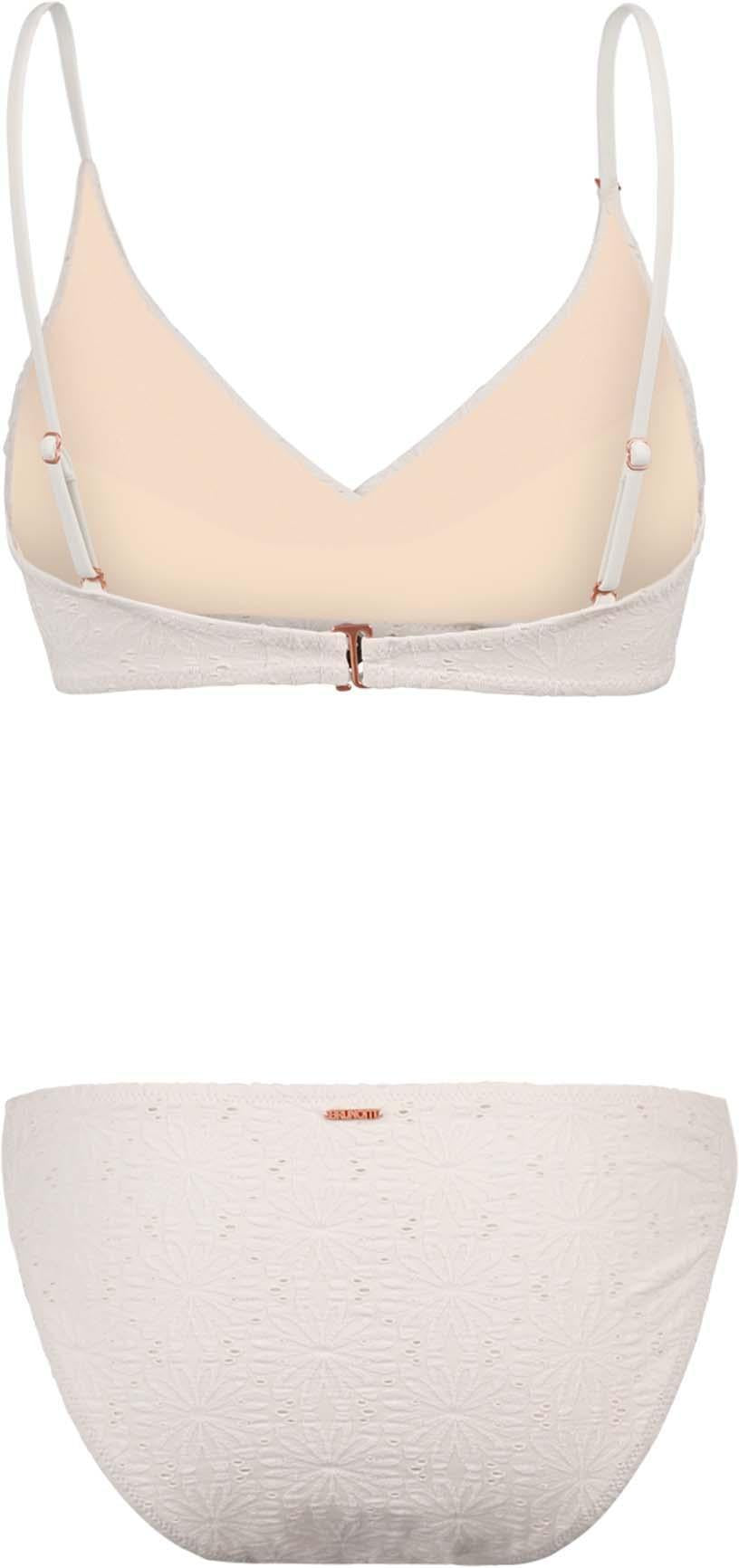 Bella-broderie Women Bikini