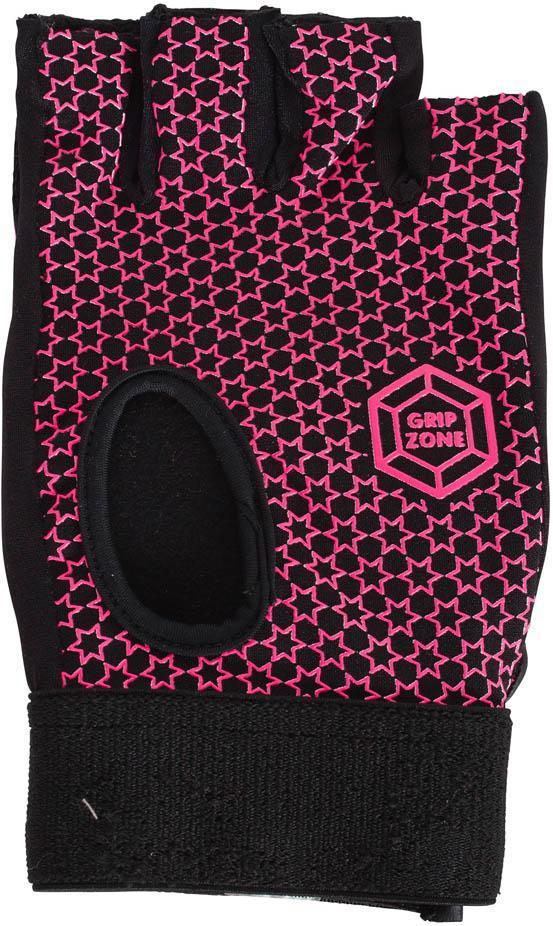 Reece Comfort Half Finger Glove