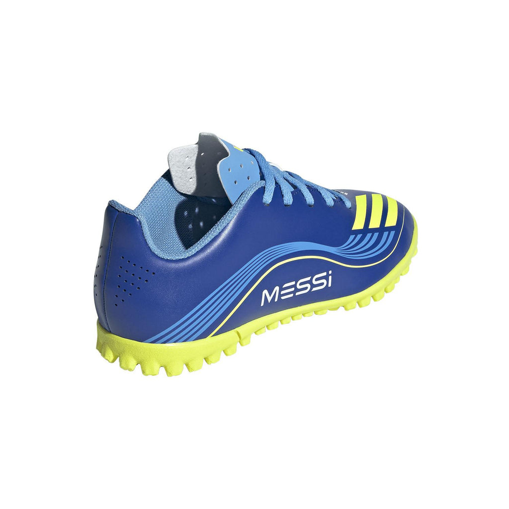 F50 Messi Club Turf Boots Kids