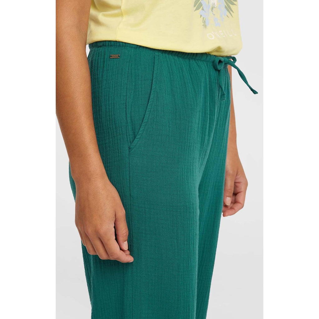 Brenda Structured Pants