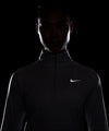 Dri-FIT 1/2 Zip longsleeve
