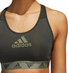Don't Rest Alphaskin Badge of Sport Beha