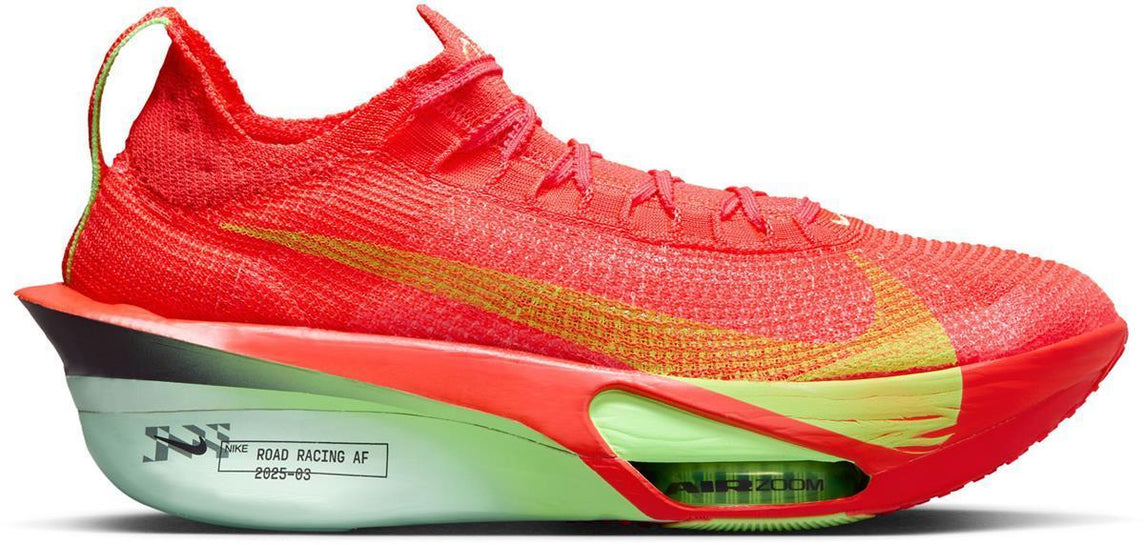 Air Zoom Alphafly Next% 3 Laufschuh US-Gr.