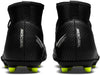 Mercurial Superfly 9 Club FG/MG kids voetbalschoenen