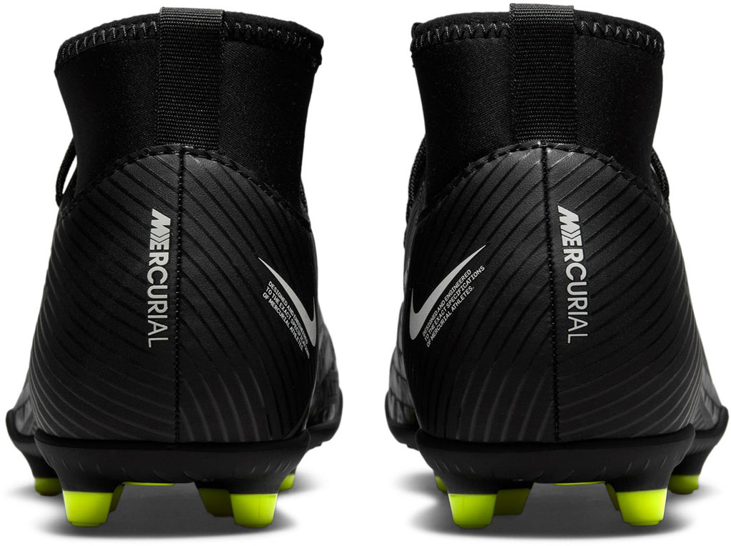 Mercurial Superfly 9 Club FG/MG kids voetbalschoenen