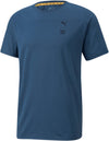 Train First Mile Tee
