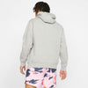 M NSW CLUB HOODIE PO BB