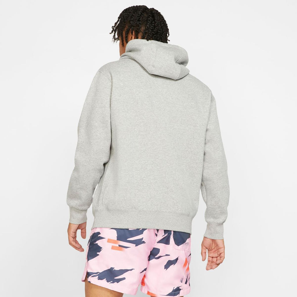 M NSW CLUB HOODIE PO BB
