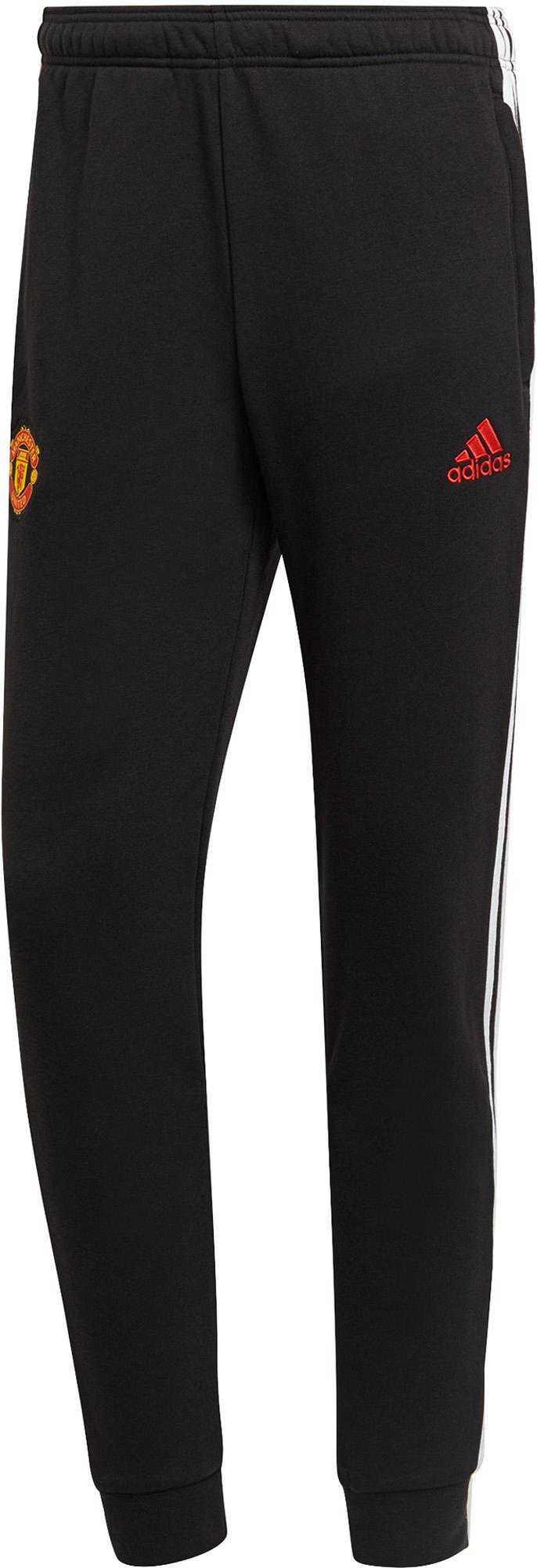 Manchester United 3-Stripes joggingbroek 21/22