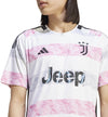 Juventus 2023/24 uitshirt